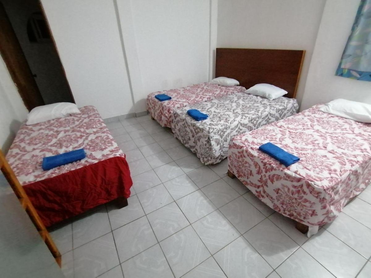 Hotel Termoelectrica Manzanillo Buitenkant foto