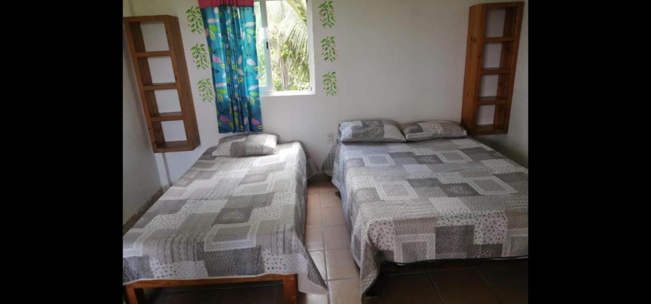 Hotel Termoelectrica Manzanillo Buitenkant foto