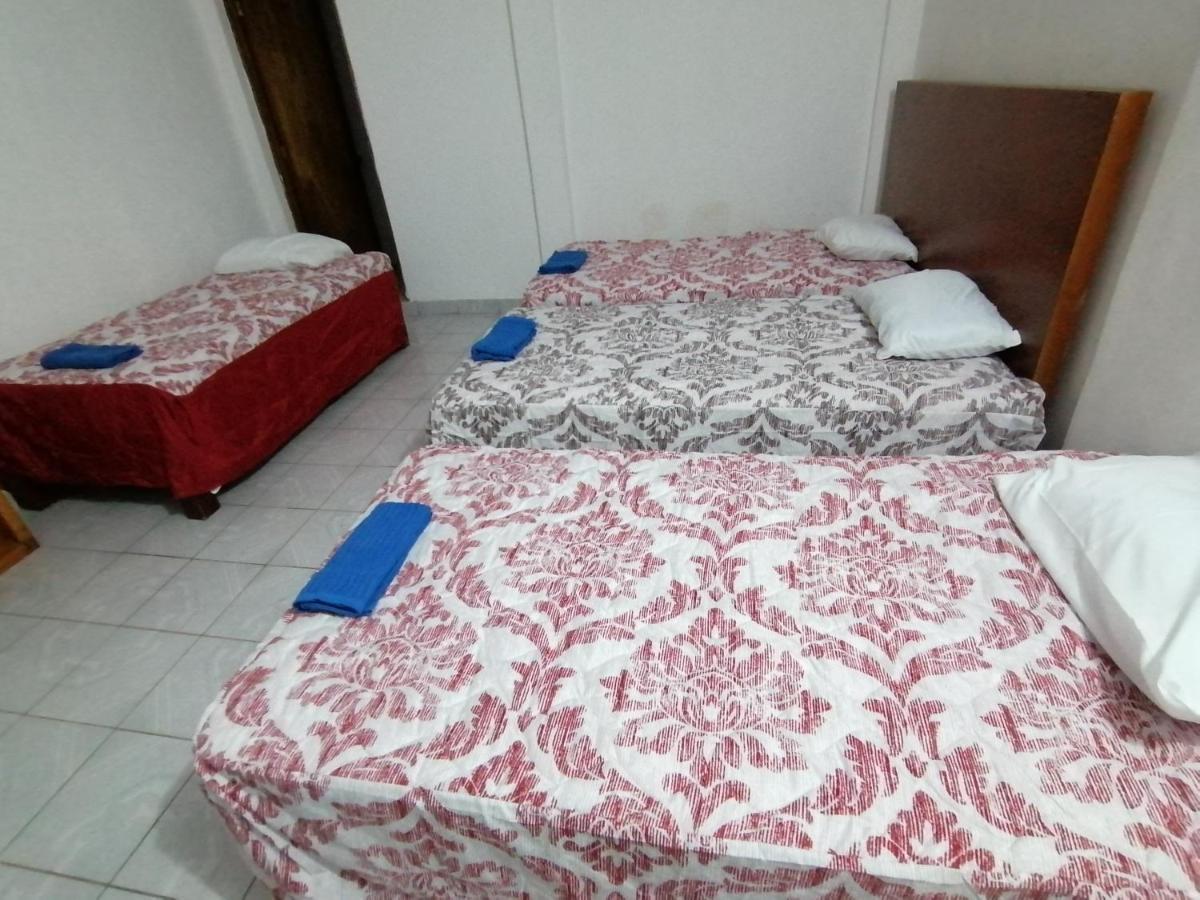 Hotel Termoelectrica Manzanillo Buitenkant foto